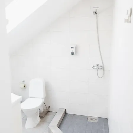 Konrad Family Guesthouse Kuressaare Room photo