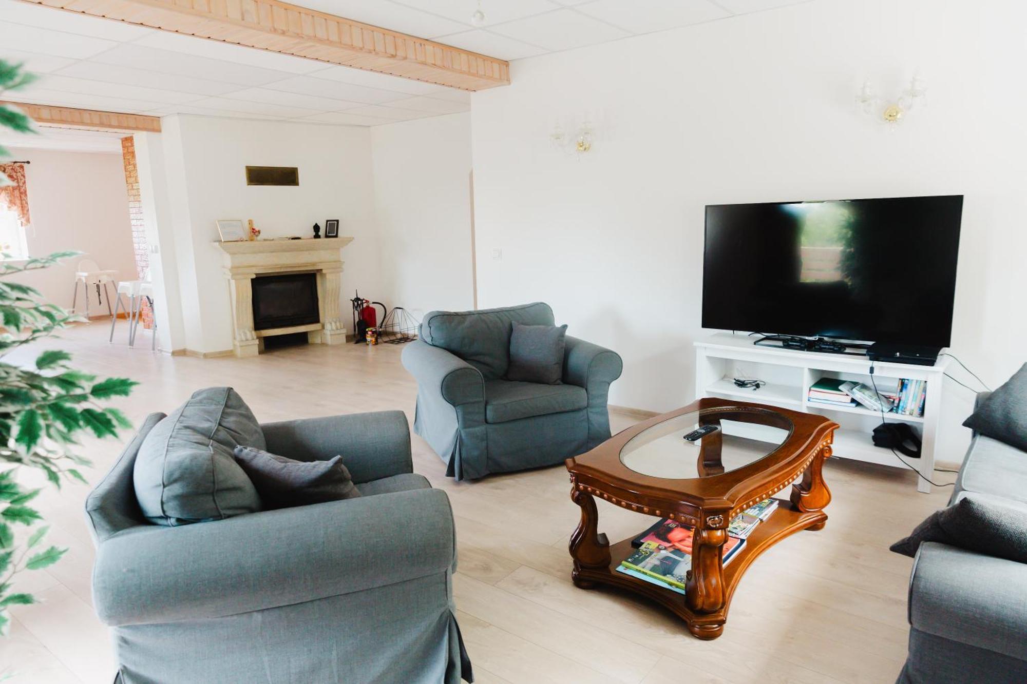 Konrad Guest house Kuressaare