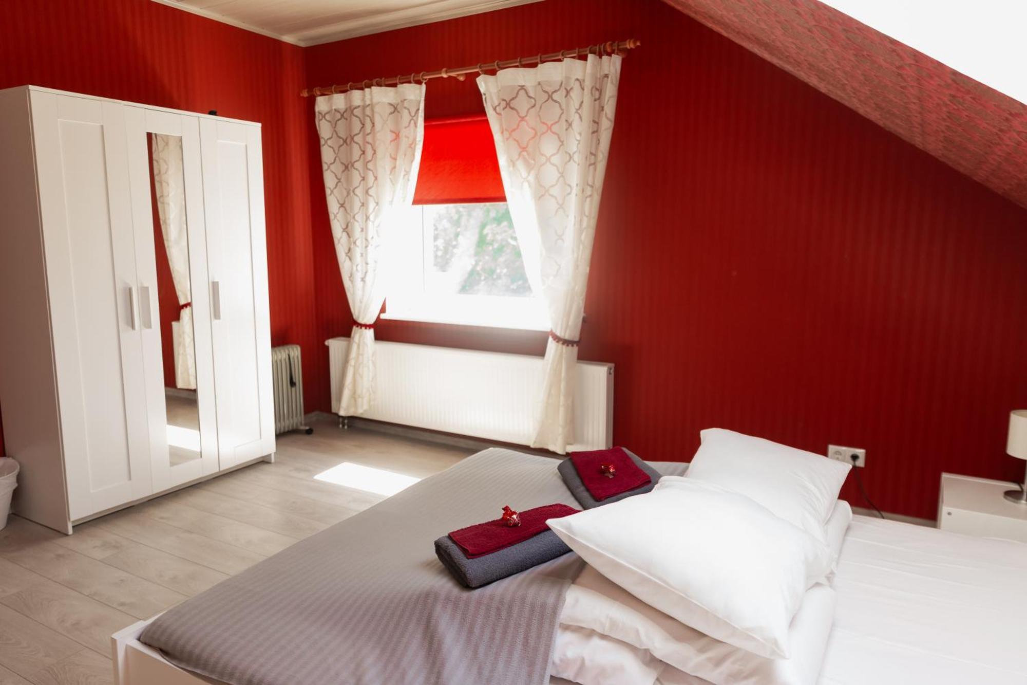 Guest house Konrad