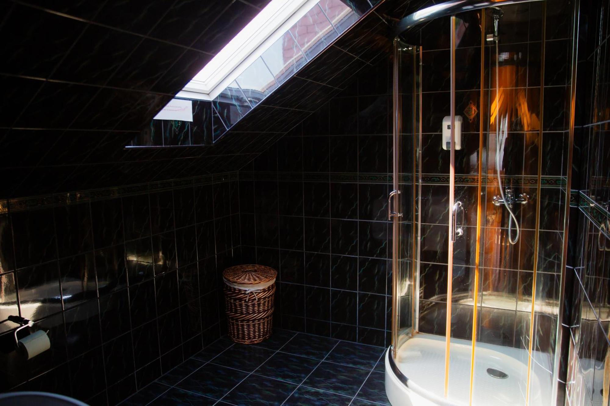 Guest house Konrad *