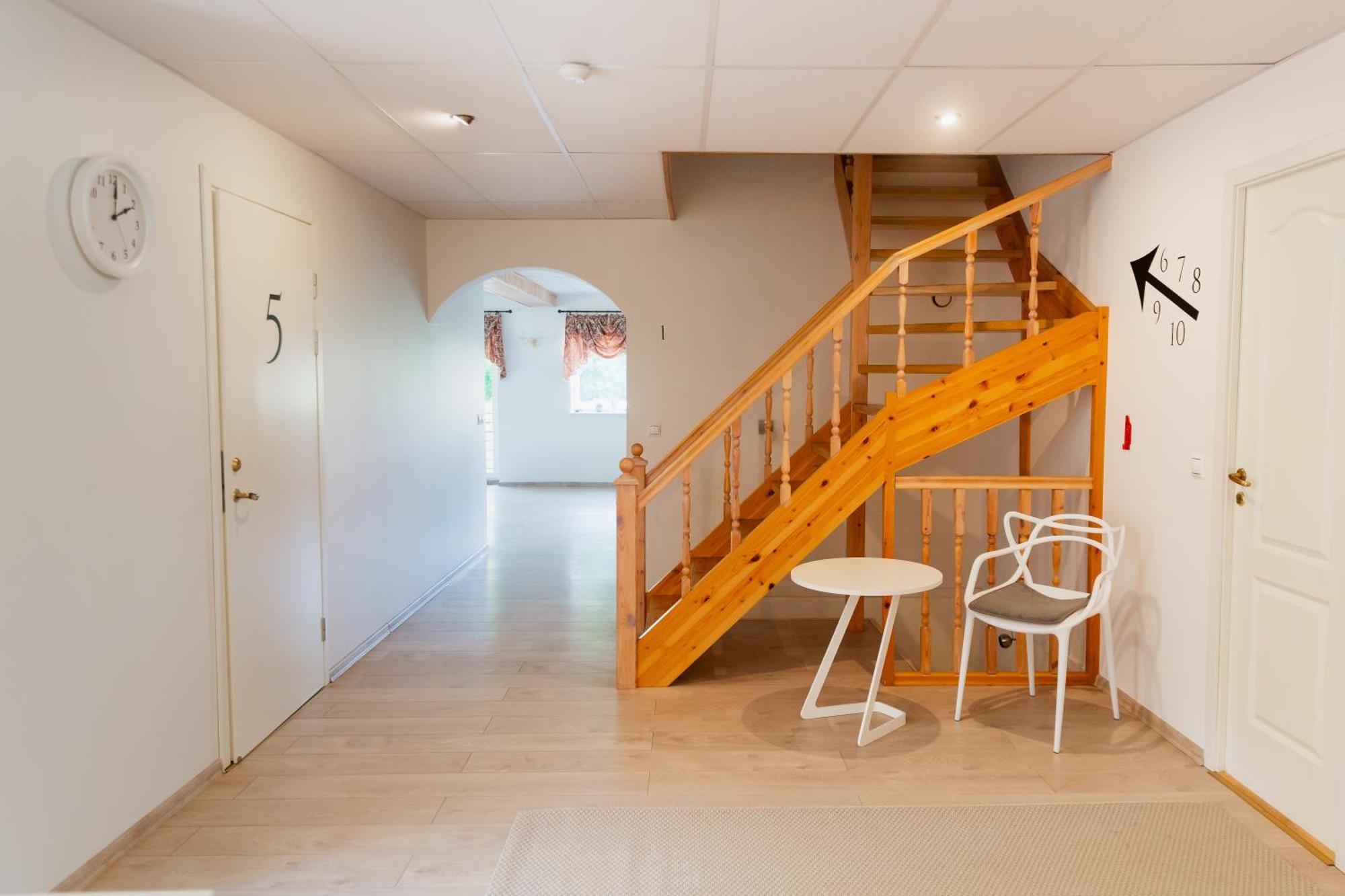Guest house Konrad Kuressaare