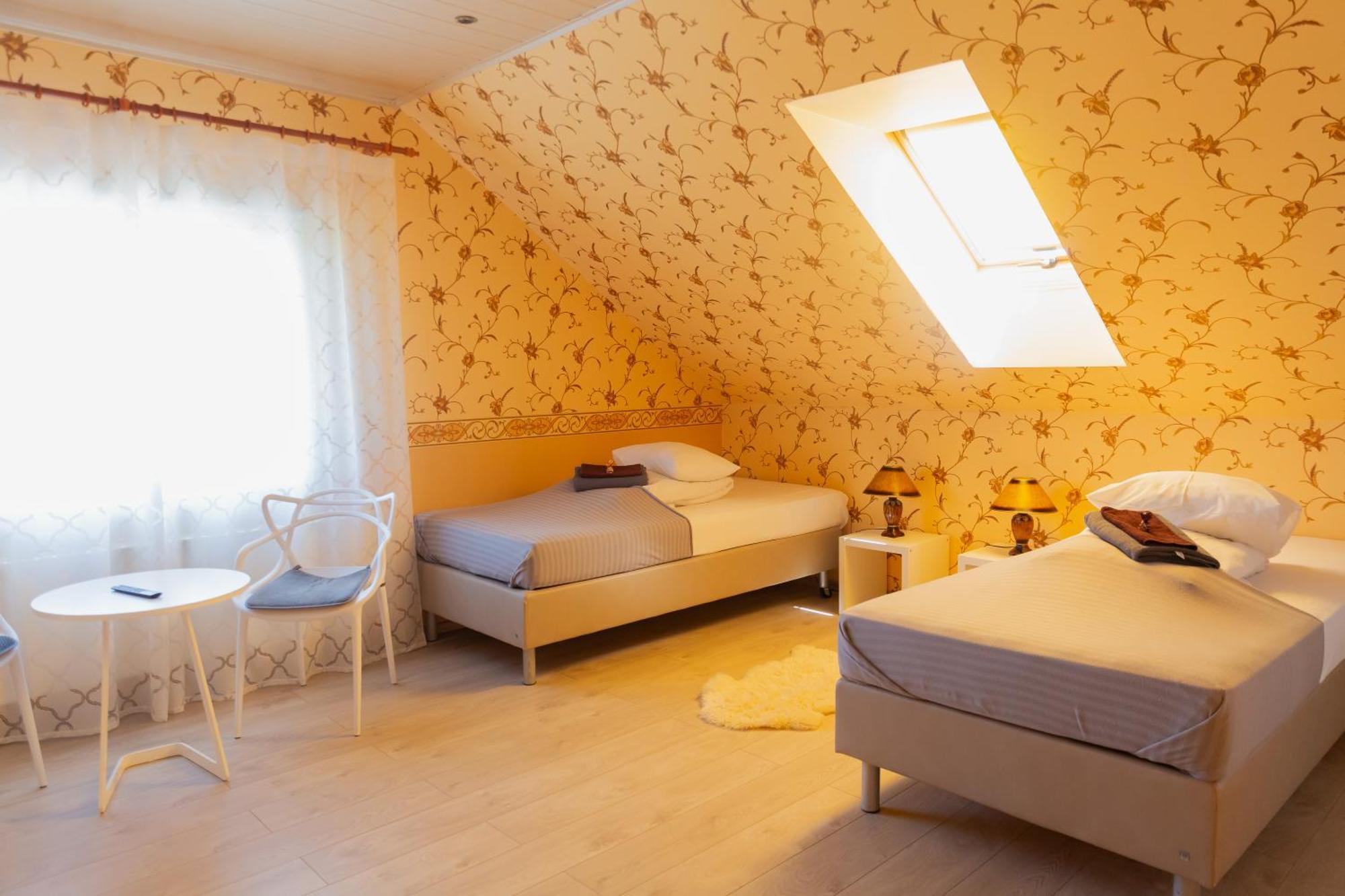 Guest house Konrad