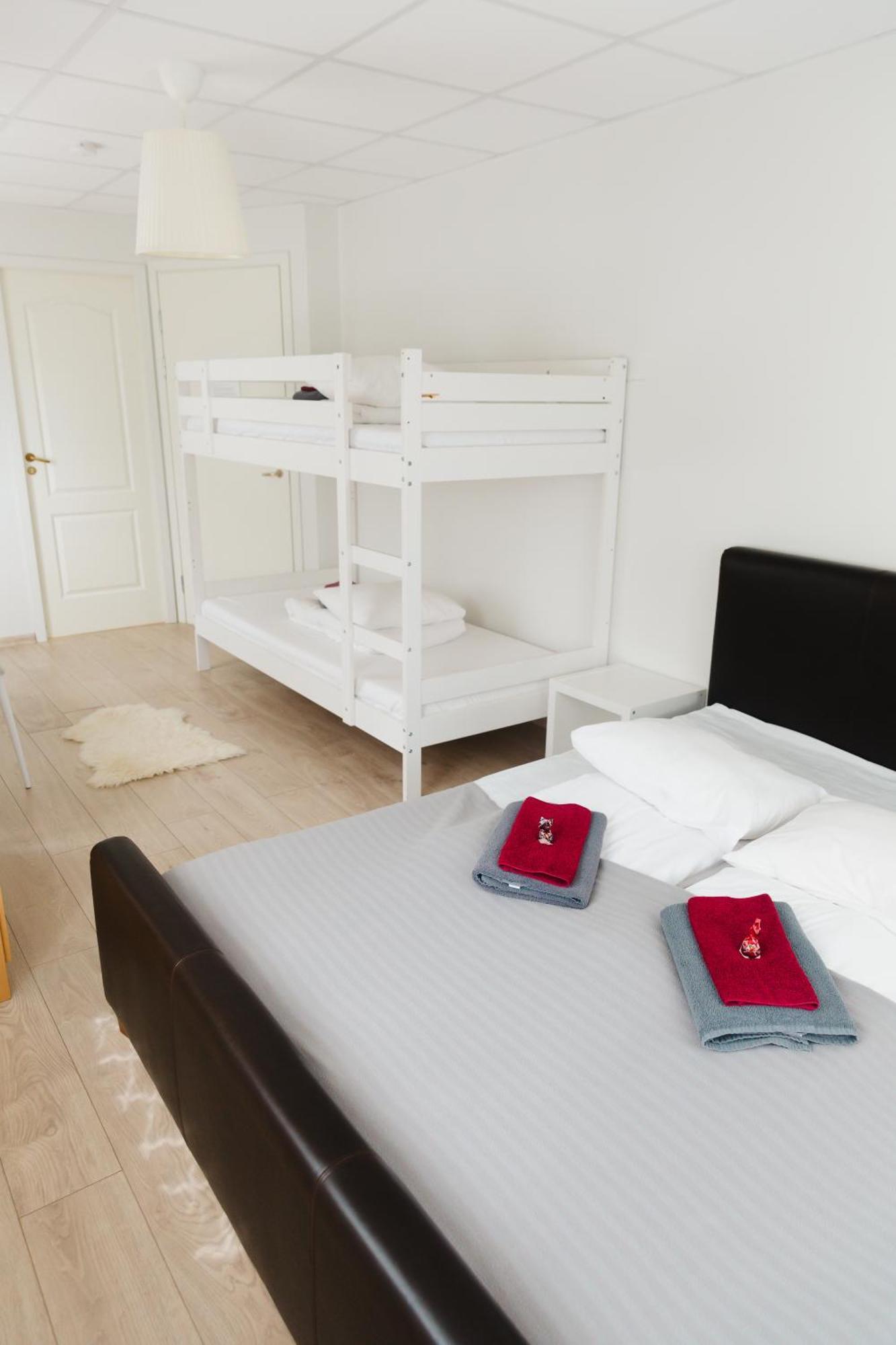 Guest house Konrad Kuressaare