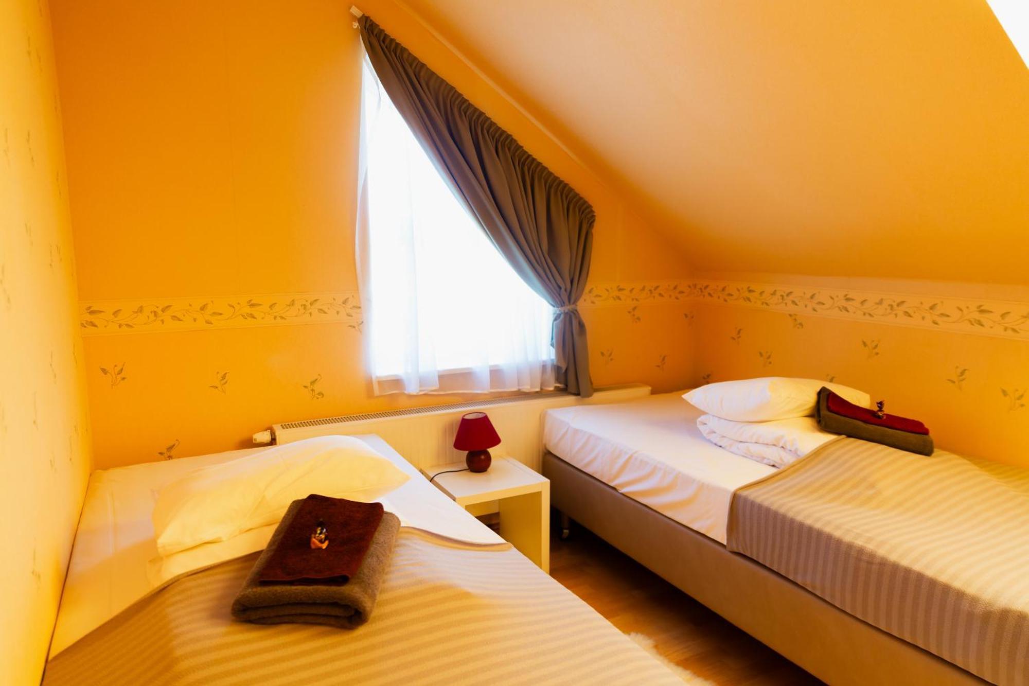 Guest house Konrad