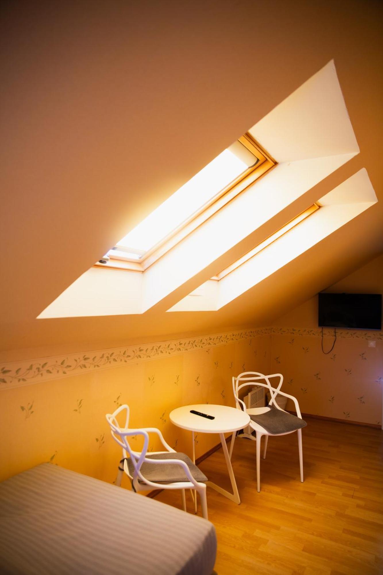 Guest house Konrad *