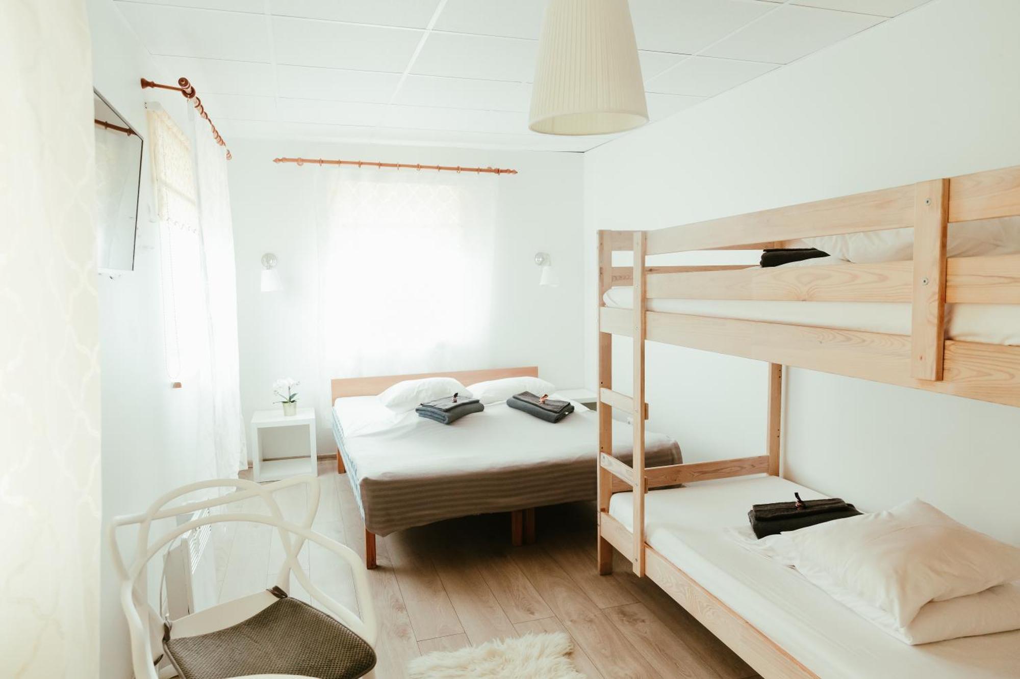 Guest house Konrad