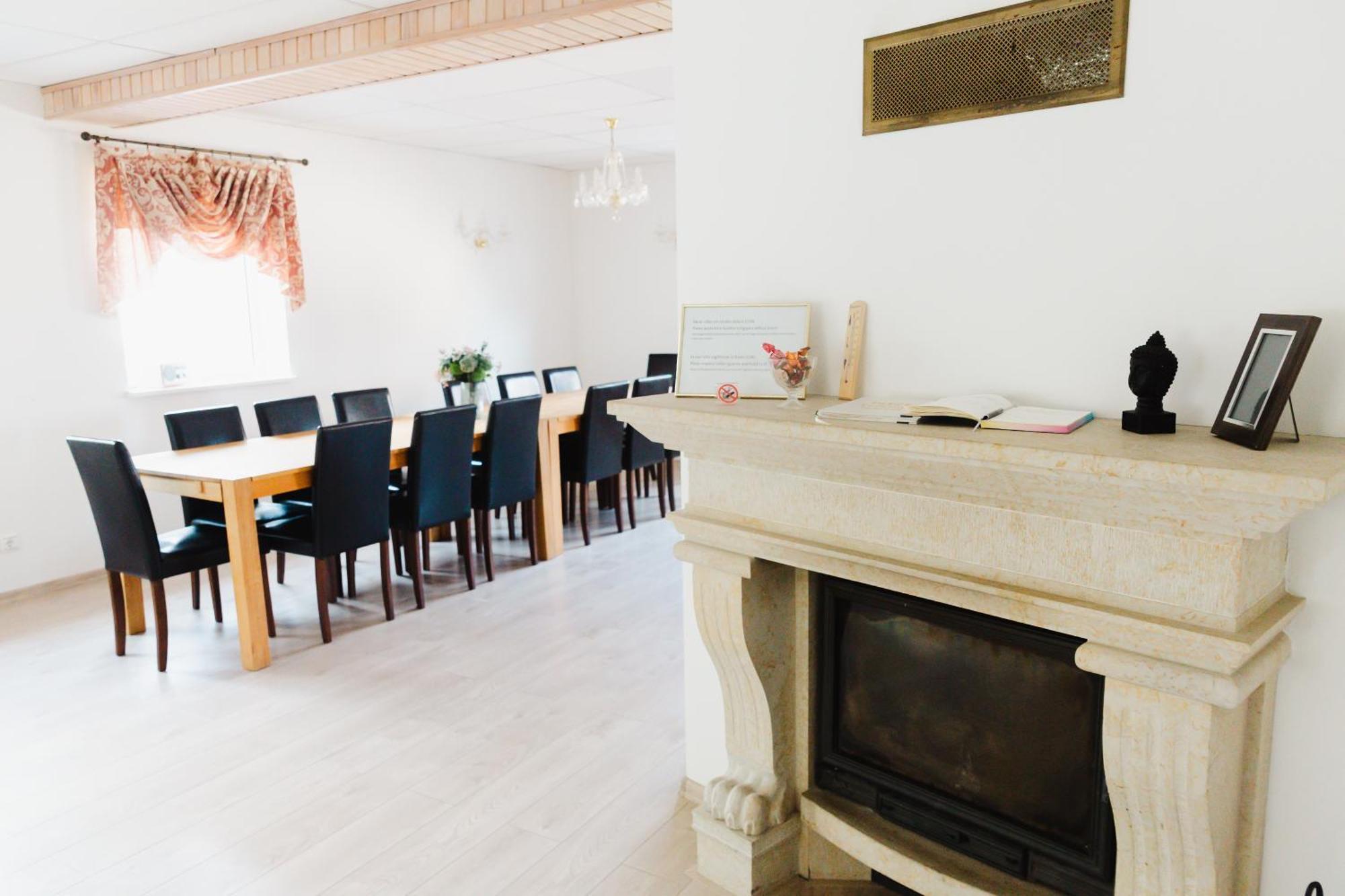 Konrad Guest house