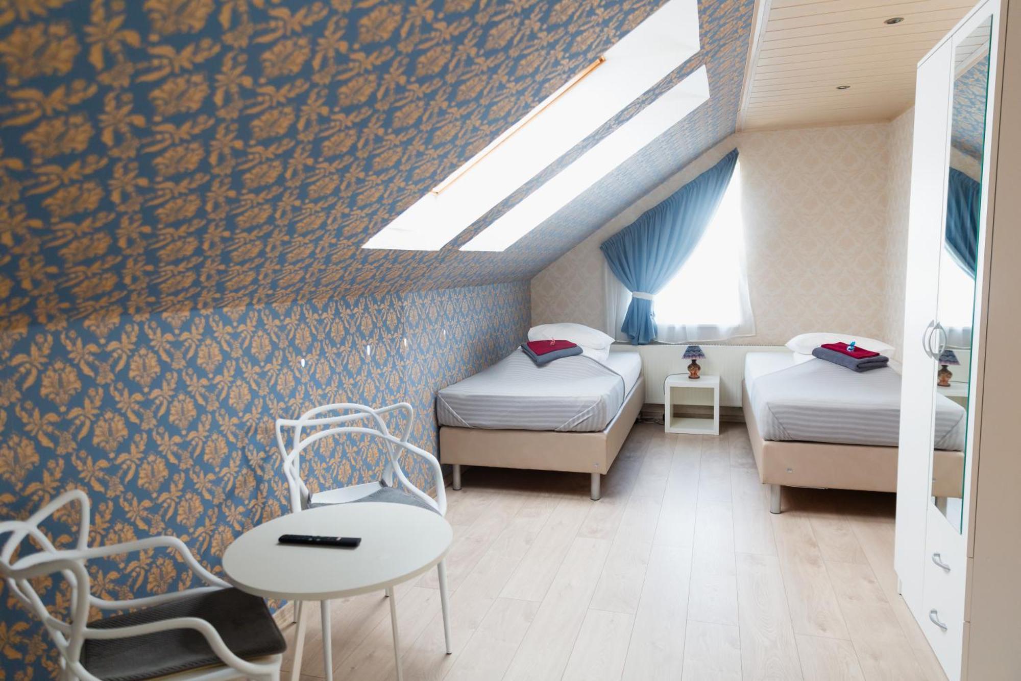 Konrad Guest house