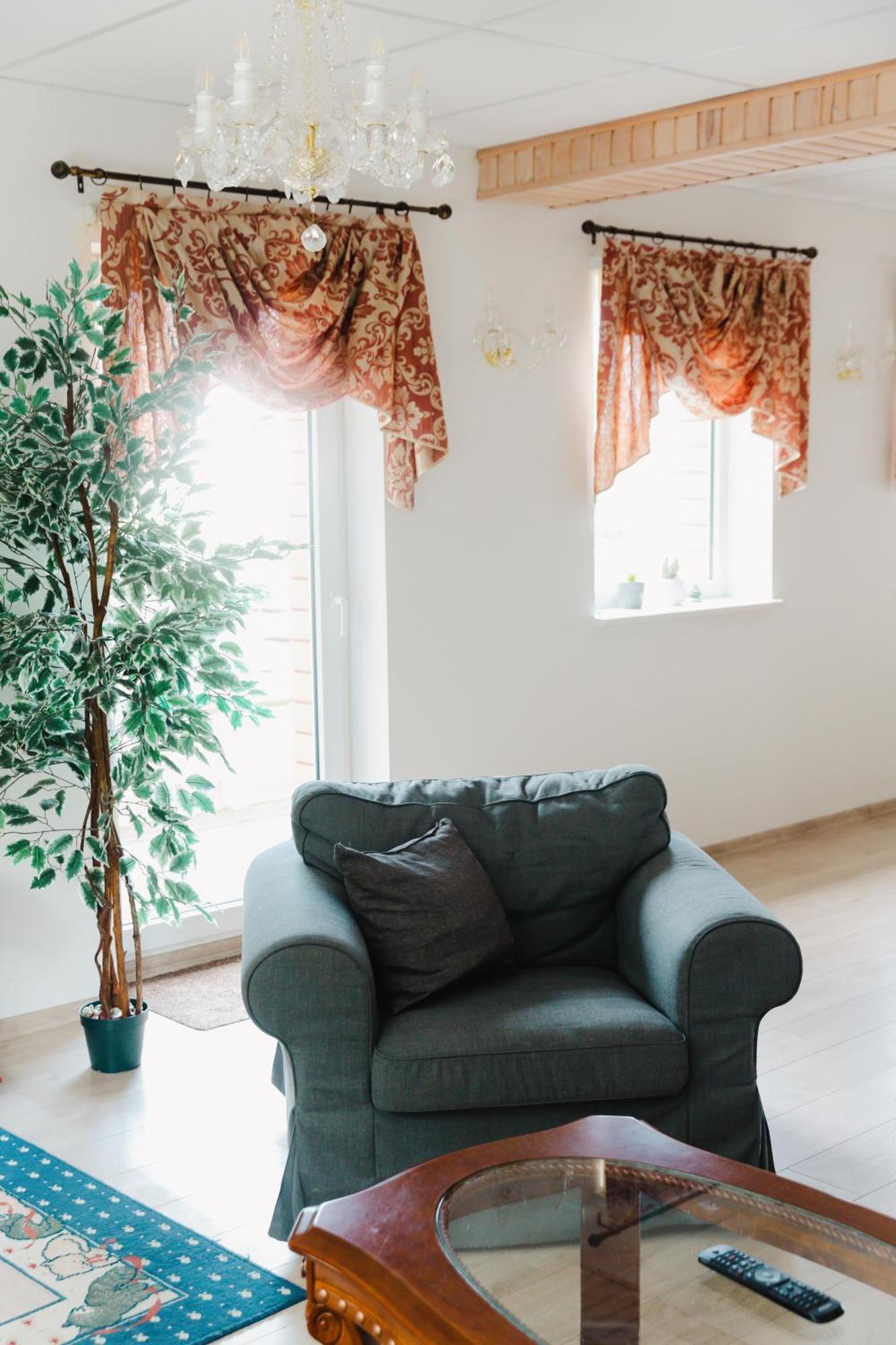 Konrad Guest house Kuressaare