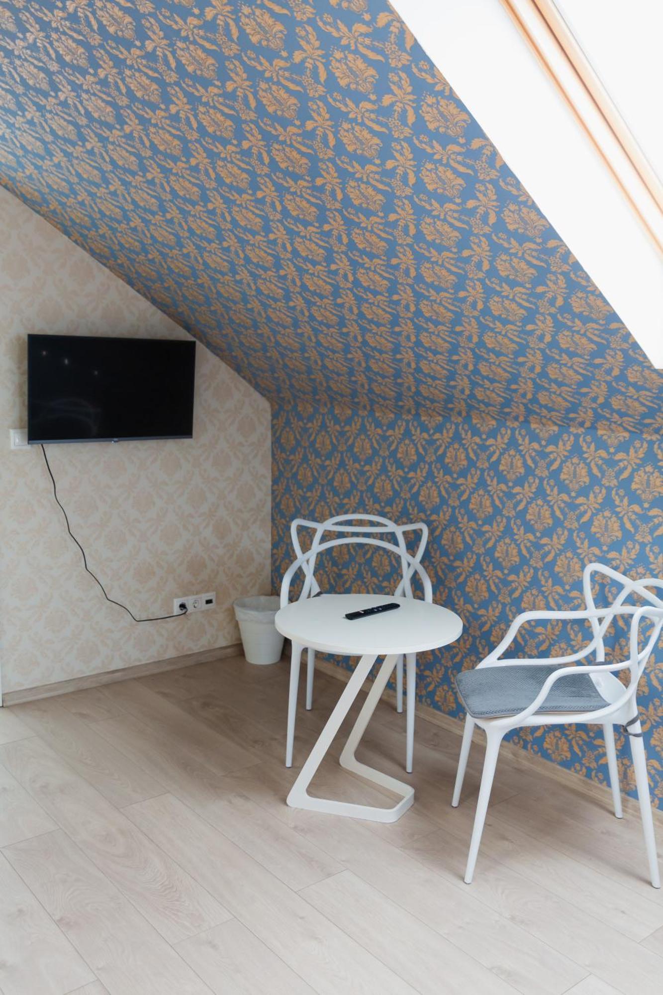 Konrad Guest house