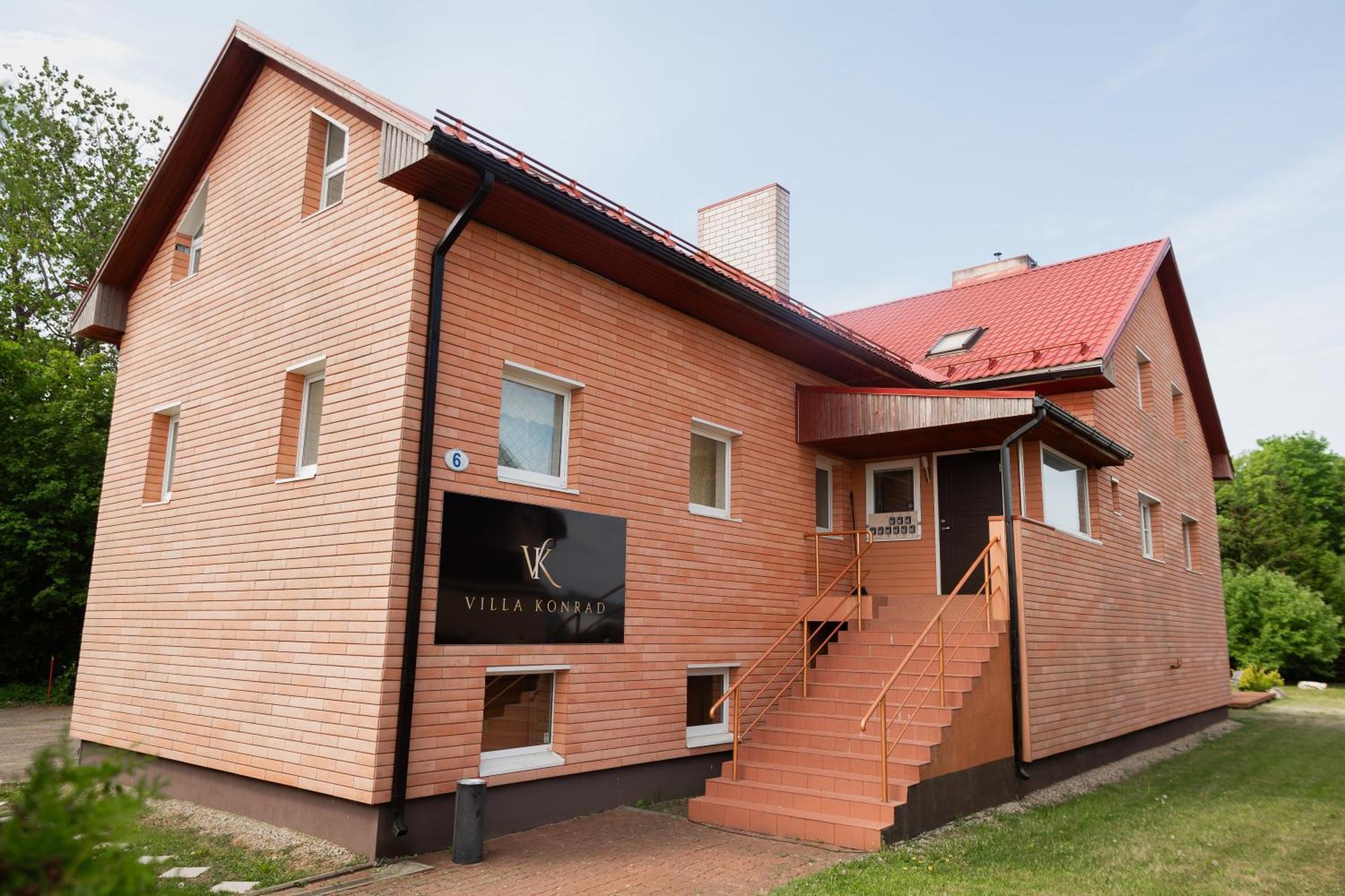 Konrad Guest house