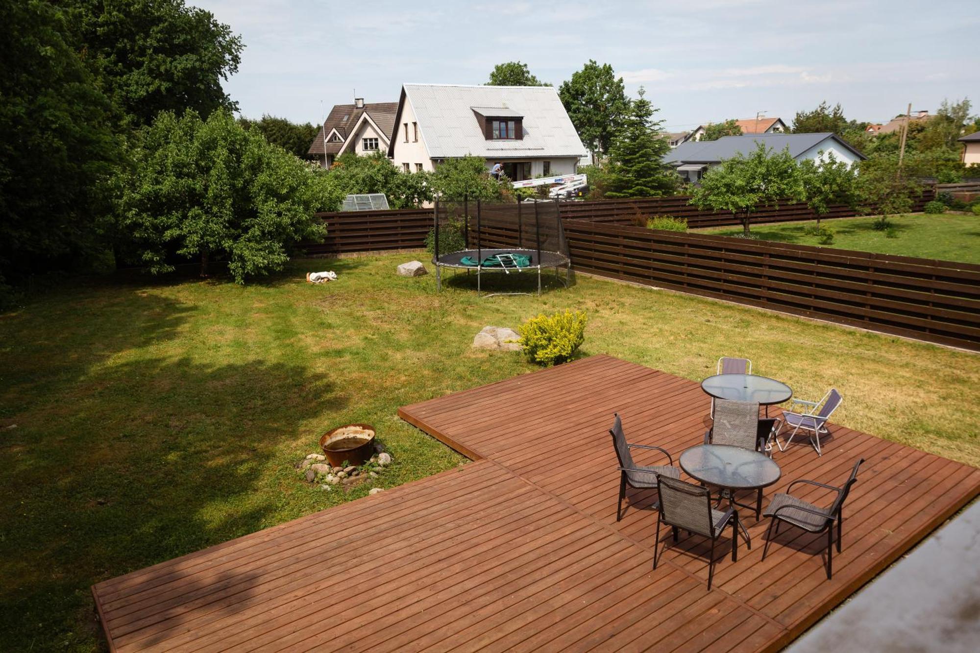 Guest house Konrad *