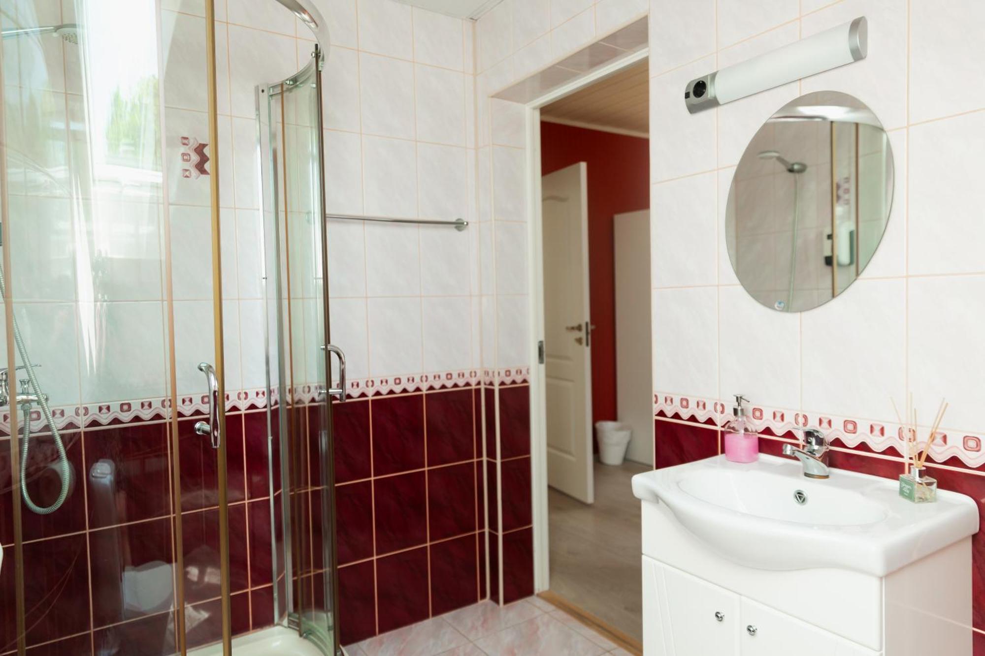 Konrad Guest house *