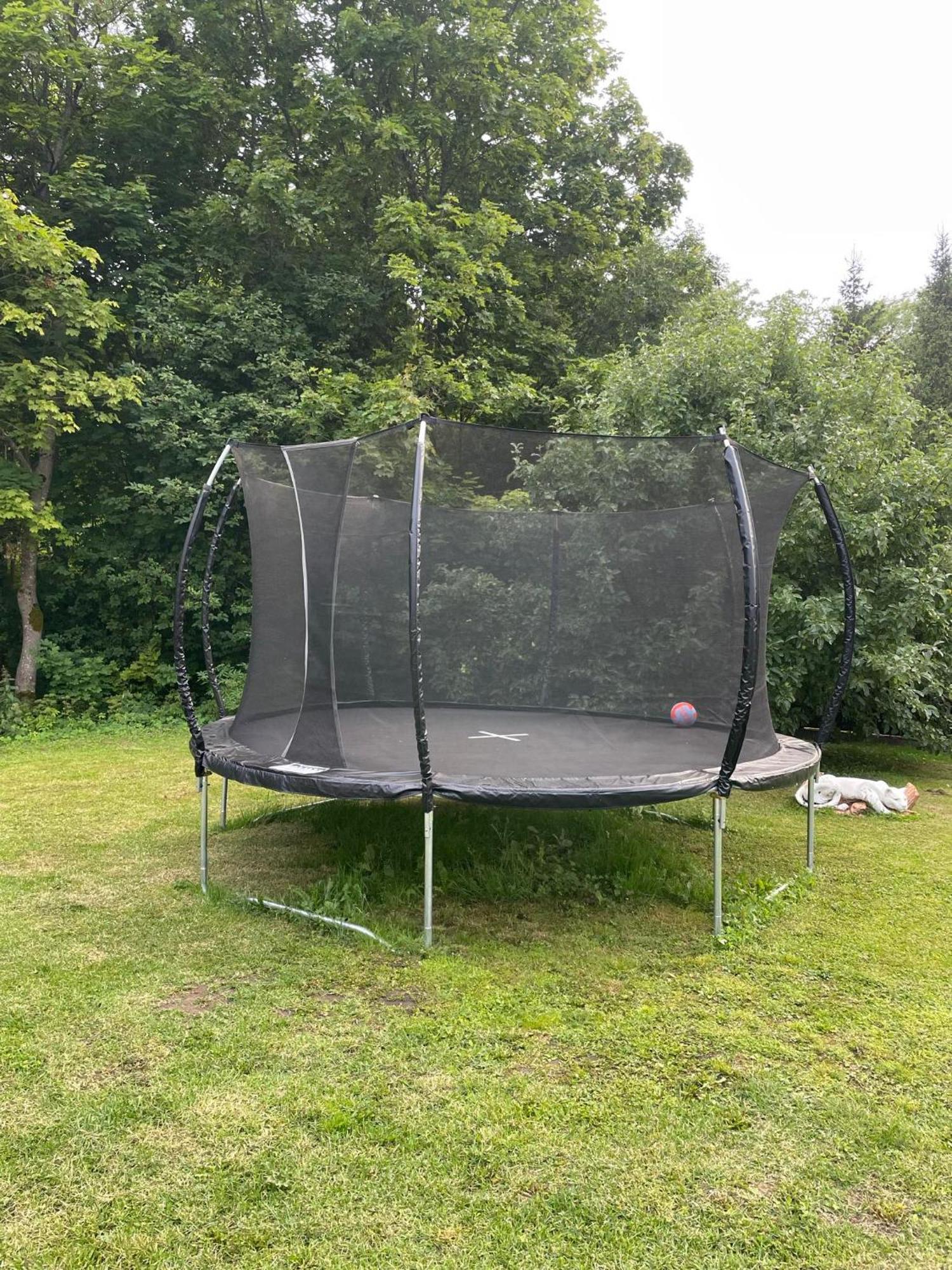 Konrad Guest house Kuressaare